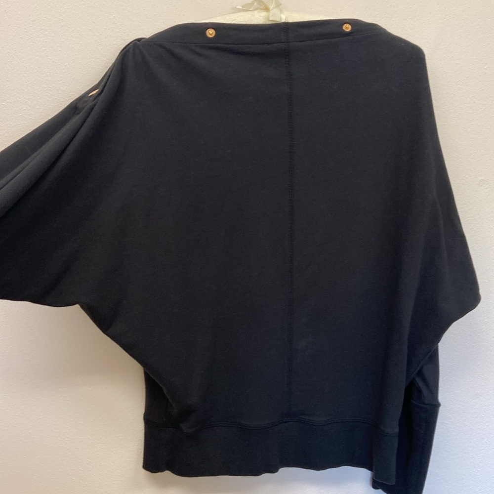 Batwing casual top - Picture 3 of 6